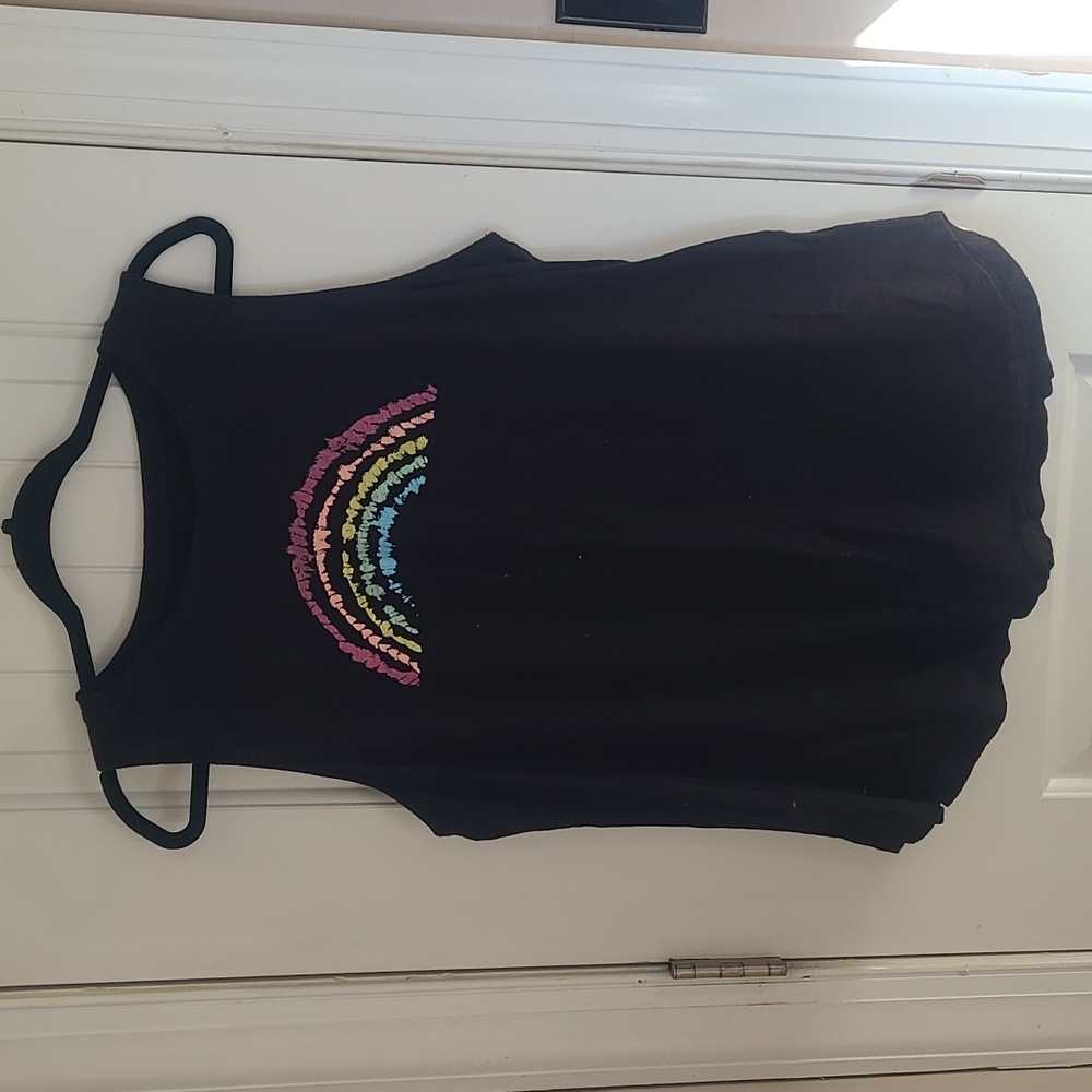 Torrid Classic Tank Size 1